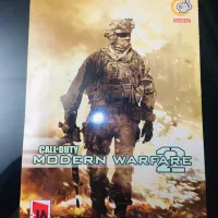 سی دی بازی کالاف دیوتی