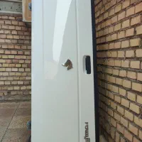 درب عقب اریسان فابریک|قطعات یدکی و لوازم جانبی|شوشتر, |دیوار