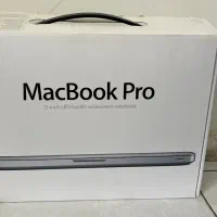 مک بوک پرو (Mac Book Pro)