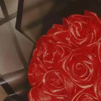 دسته گل ربانی / باکس ربانی