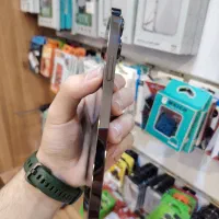 اپل Iphone 13 ProMax حافظه ۲۵۶ گیگ - موبایل بادز|موبایل|شیراز, ملاصدرا|دیوار