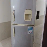 یخچال ۷۰۱بردنا