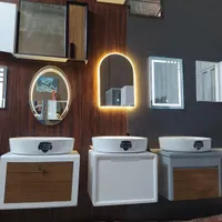 روشویی کابینتی ست 60*40