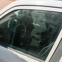 ماشین پراید دوگانه فابریک کارخانه