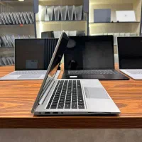 لپ تاپ استوک اچ پی 845 - HP elitebook 845 G7|رایانه همراه|تهران, فلسطین (میدان انقلاب)|دیوار