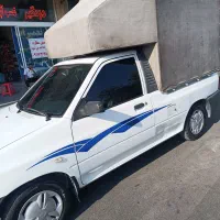 پراید وانت پلاس  مدل 99 برگ کارشناسی عکس آخر|خودرو سواری و وانت|قدس, شهرقدس|دیوار