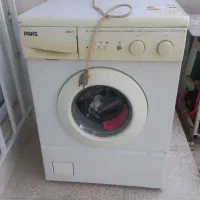 ماشین لباسشویی ۷ کیلویی پارس
