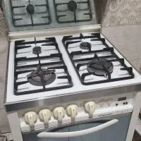 اجاق ۴شعله امپراتور