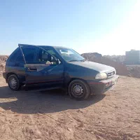 پراید هاچبک کره ای