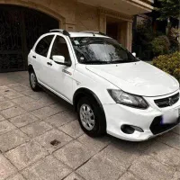 کوییک مدل ۴۰۱ بی رنگ