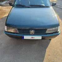 پژو آردی|خودرو سواری و وانت|تهران, مینی‌سیتی (شهرک نفت)|دیوار