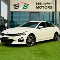 Kia k5 2020|خودرو سواری و وانت|فومن, |دیوار