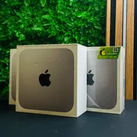 مک مینی اپل مدل m1