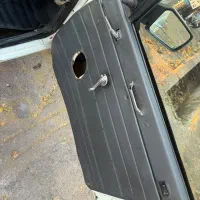 پیکان مدل ۸۳|خودرو سواری و وانت|شهرکرد, |دیوار