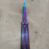 چاقو پروانه