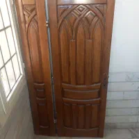 درب ورودی