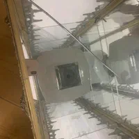 بوفه|بوفه، ویترین، کنسول|ارومیه, |دیوار