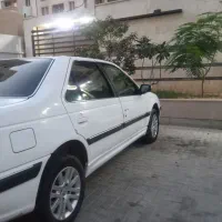 پارس 400 تمیز|خودرو سواری و وانت|رودبار (کرمان), |دیوار