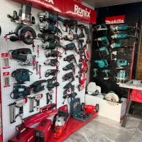 لوازم برقی رونیکس Ronix|ابزارآلات|تهران, منیریه|دیوار
