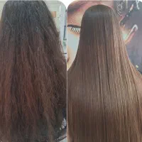 آموزش تخصصی کراتین واحیا