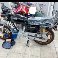 هوندا ۲۰۰ شیرکوه کاربرات فابریک کارخونه