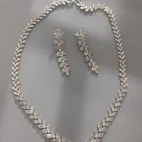 نیم ست رنگ ثابت