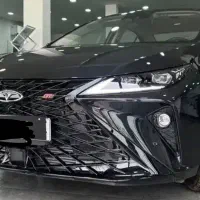 اریزو 6 جی تی مدل 1403 بیرنگ   (نقد و اقساط ) 404