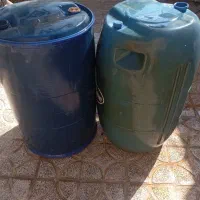 فروش ماشین لباس شویی و بشکه و چراغ نفتی|ماشین لباسشویی و خشک‌کن لباس|بم, |دیوار