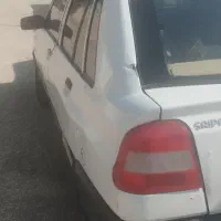 پراید ۱۴۱ مدل ۹۰