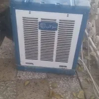 کولر آبی سولان تمیز