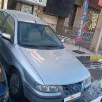 سمند مدل 82|خودرو سواری و وانت|مریوان, |دیوار