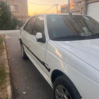 پارس سال ELX ۱۴۰۲