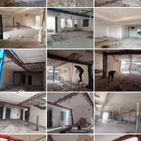 پیمانکاری ساختمان جوشکاری /مقاوم سازان جنوب دز/|خدمات پیشه و مهارت|دزفول, |دیوار