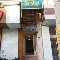 ۵۳متر اداری بر دیلمان استثنایی