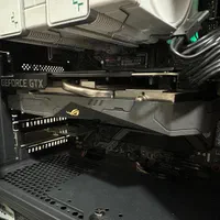 Asus ROG strix 1650 super oc|قطعات و لوازم جانبی رایانه|تهران, شهرک چیتگر|دیوار