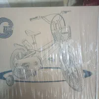 دوچرخه کودک