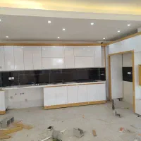 اجرا و طراحی کمد و کابینت و پارتیشن و...|خدمات پیشه و مهارت|یاسوج, |دیوار