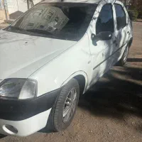 تندر90e2|خودرو سواری و وانت|کرج, باغستان|دیوار