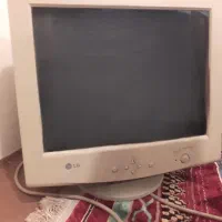 مانیتور ال جی ۱۷ اینچ