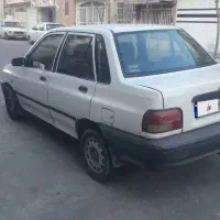 پراید ۱۳۲|خودرو سواری و وانت|قم, علی آباد|دیوار