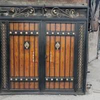 گروه فنی و خدمات جوشکاری ونصابی ماهان