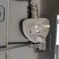 تلویزون الجی ۴۹ضرب دیده ۲میلیون|تلویزیون و پروژکتور|قم, امامزاده ابراهیم|دیوار