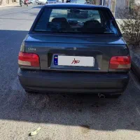 پراید مدل 94|خودرو سواری و وانت|تایباد, |دیوار