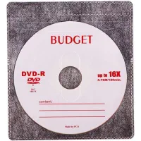 کاور ضد خش (CD-DVD) دو طرفه