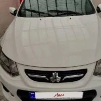 کوییک مدل۴۰۰کارکرد۵۰تافی۵۳۰|خودرو سواری و وانت|رشت, نیروی دریایی|دیوار