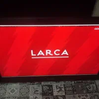 ال سی دی سامسونگ 43|تلویزیون و پروژکتور|بهارستان, |دیوار