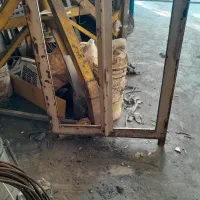 دو عدد فوعون یک عدد پنجر ه ۹۵/۱۲۵|ابزارآلات|تبریز, |دیوار