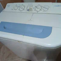یخچال فریزر، لباسشویی