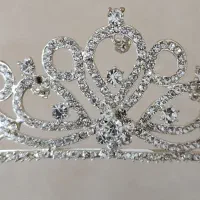 تاج عروس و نامزدی