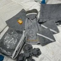 دوخت سرویس آشپزخانه عروس و دوخت لباس